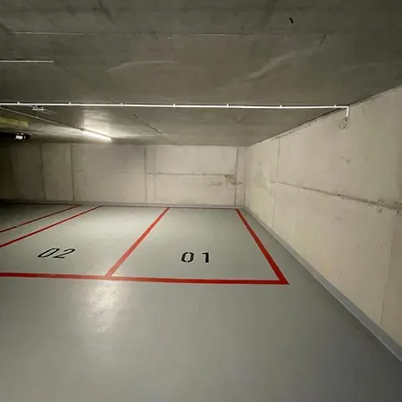 شقة Smart Kamienica Grochow With Free Parking