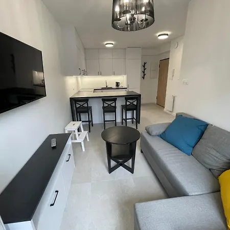 Smart Kamienica Grochow With Free Parking Apartmán Varšava