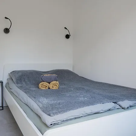 Smart Kamienica Grochow With Free Parking Варшава