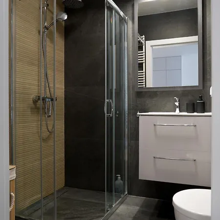 Smart Kamienica Grochow With Free Parking *