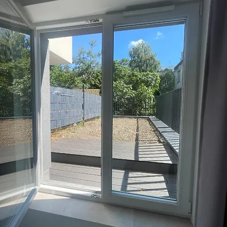 Apartmán Smart Kamienica Grochow With Free Parking *