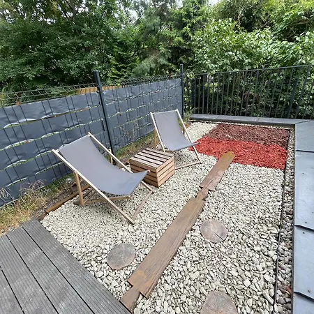 Smart Kamienica Grochow With Free Parking Варшава