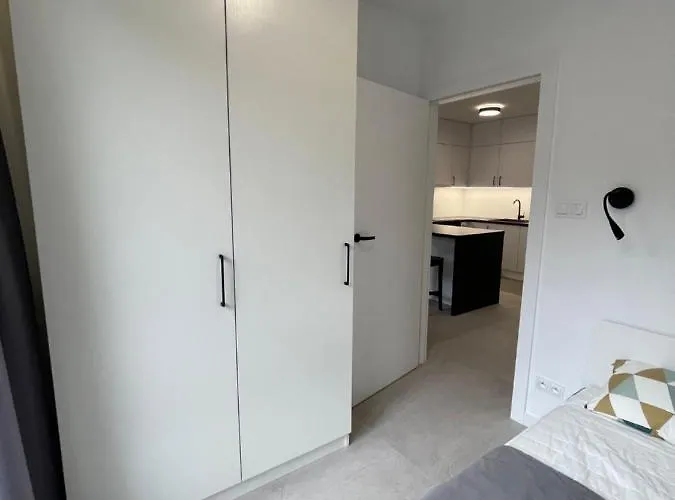 Smart Kamienica Grochow With Free Parking * Warszawa