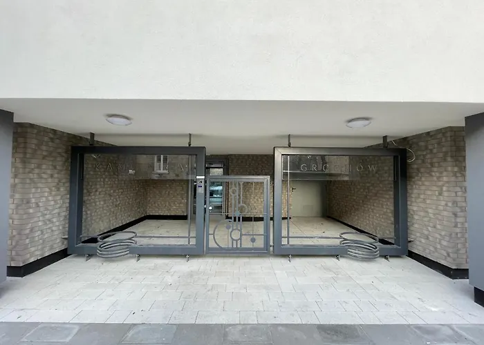 Lejlighed Smart Kamienica Grochow With Free Parking *