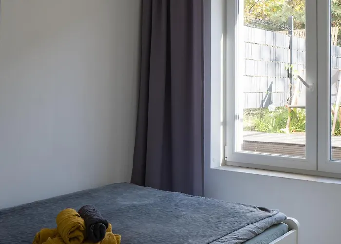 Lejlighed Smart Kamienica Grochow With Free Parking