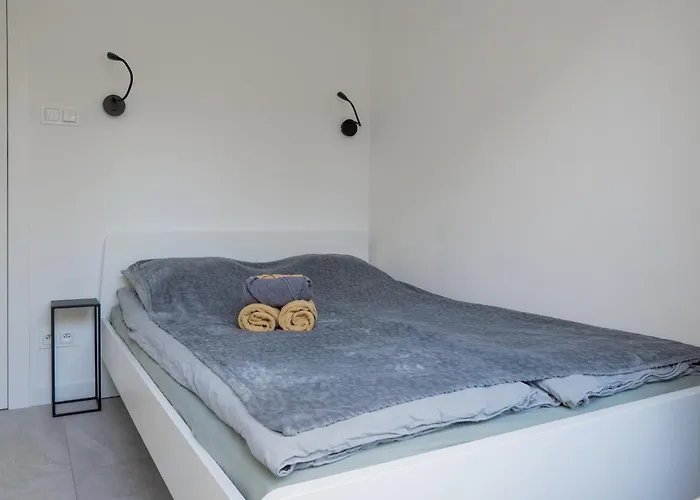 Smart Kamienica Grochow With Free Parking Warszawa