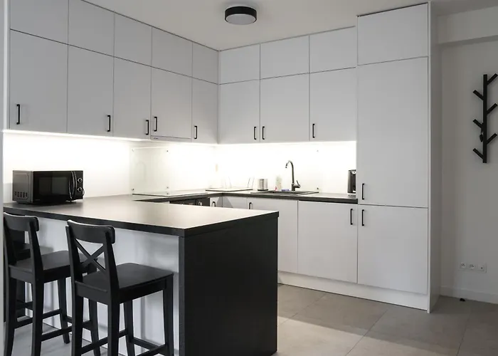 Lejlighed Smart Kamienica Grochow With Free Parking *