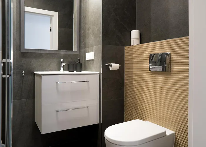 Lejlighed Smart Kamienica Grochow With Free Parking