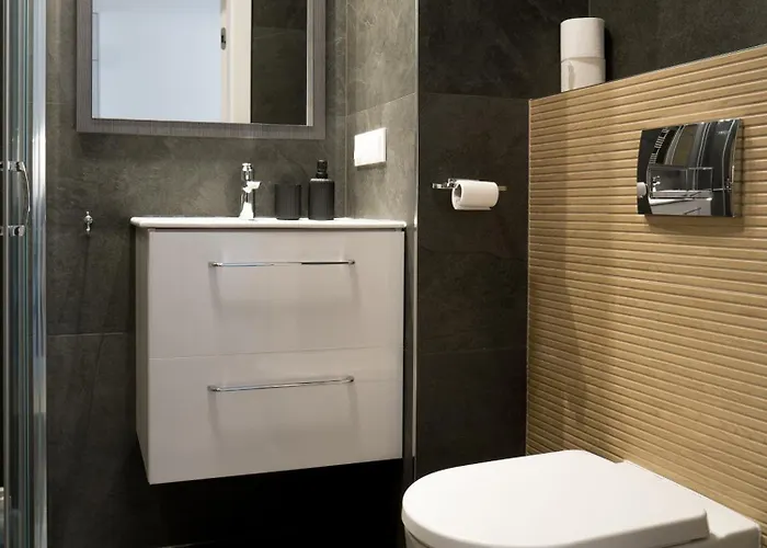 Smart Kamienica Grochow With Free Parking Lejlighed