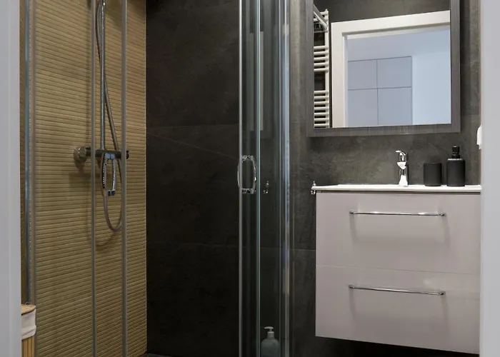 Smart Kamienica Grochow With Free Parking *