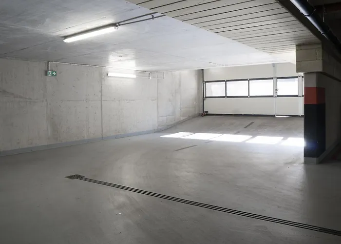 Lejlighed Smart Kamienica Grochow With Free Parking Warszawa