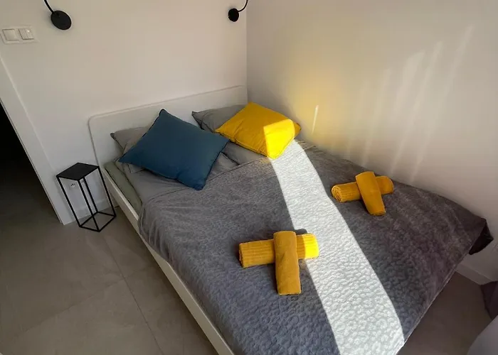 Lejlighed Smart Kamienica Grochow With Free Parking *