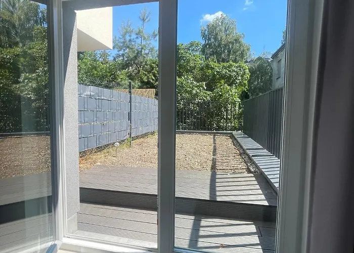 Lejlighed Smart Kamienica Grochow With Free Parking *