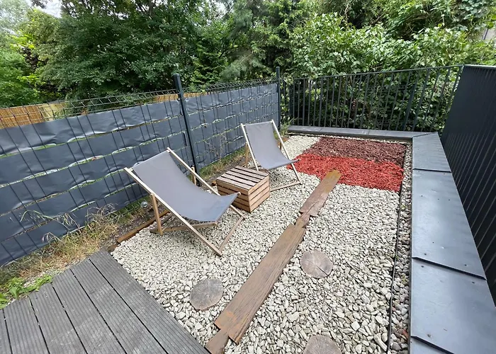 Smart Kamienica Grochow With Free Parking Warszawa