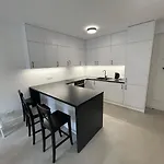 Appartement Smart Kamienica Grochow With Free Parking Varsovie