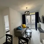 Smart Kamienica Grochow With Free Parking Appartement *
