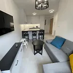 Smart Kamienica Grochow With Free Parking Appartement Varsovie