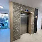 Smart Kamienica Grochow With Free Parking Appartement