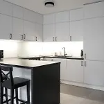 Appartement Smart Kamienica Grochow With Free Parking *