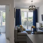 Smart Kamienica Grochow With Free Parking Appartement *