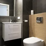 Appartement Smart Kamienica Grochow With Free Parking