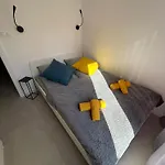 Appartement Smart Kamienica Grochow With Free Parking *